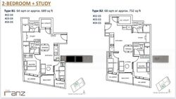 Rangoon Road (D8), Apartment #467617221